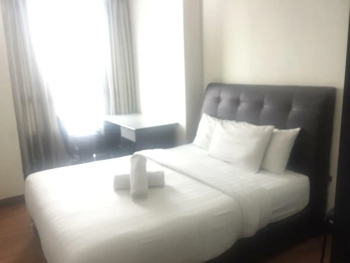 Tarragon Service Apartment Kuala Lumpur