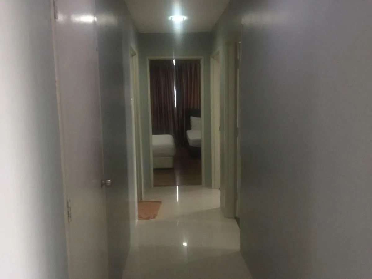 Tarragon Service Apartment Kuala Lumpur