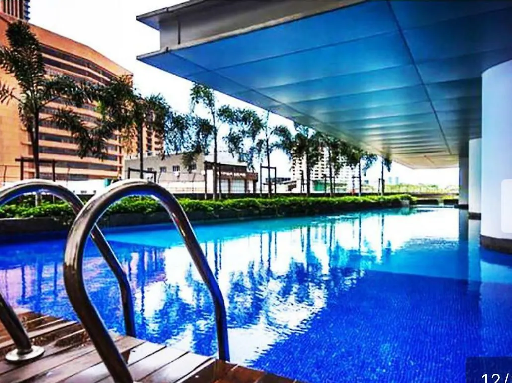 Tarragon Service Apartment Kuala Lumpur