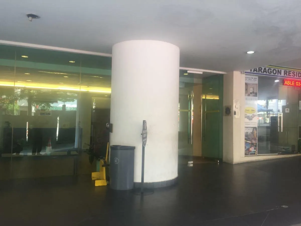 Tarragon Service Apartment Kuala Lumpur Malaysia