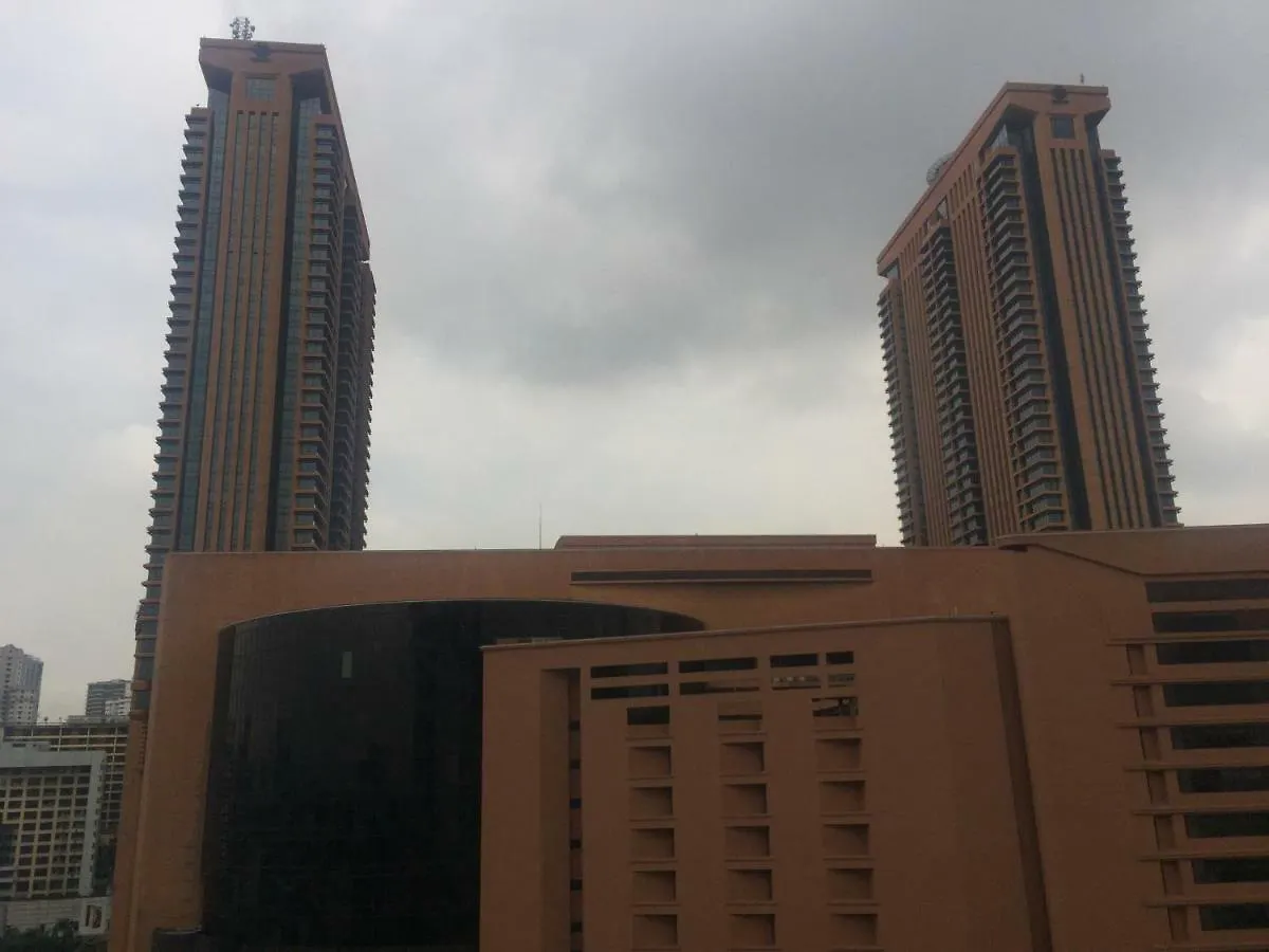 Tarragon Service Apartment Kuala Lumpur