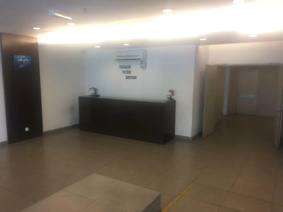 Tarragon Service Apartment Kuala Lumpur Malaysia