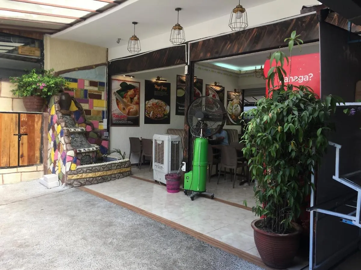 Tarragon Service Apartment Kuala Lumpur 0*,  Malaysia