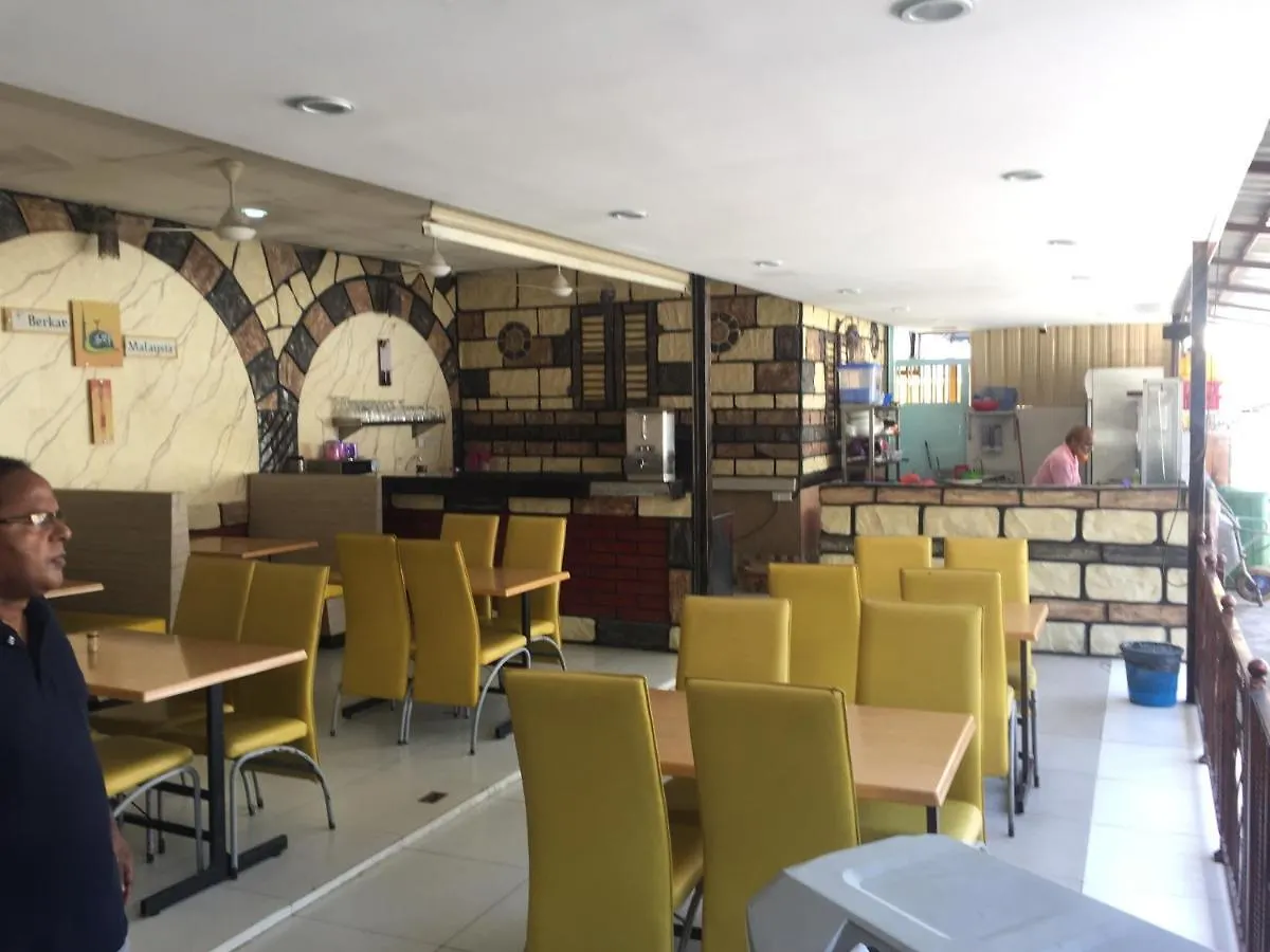 Tarragon Service Apartment Kuala Lumpur Malaysia