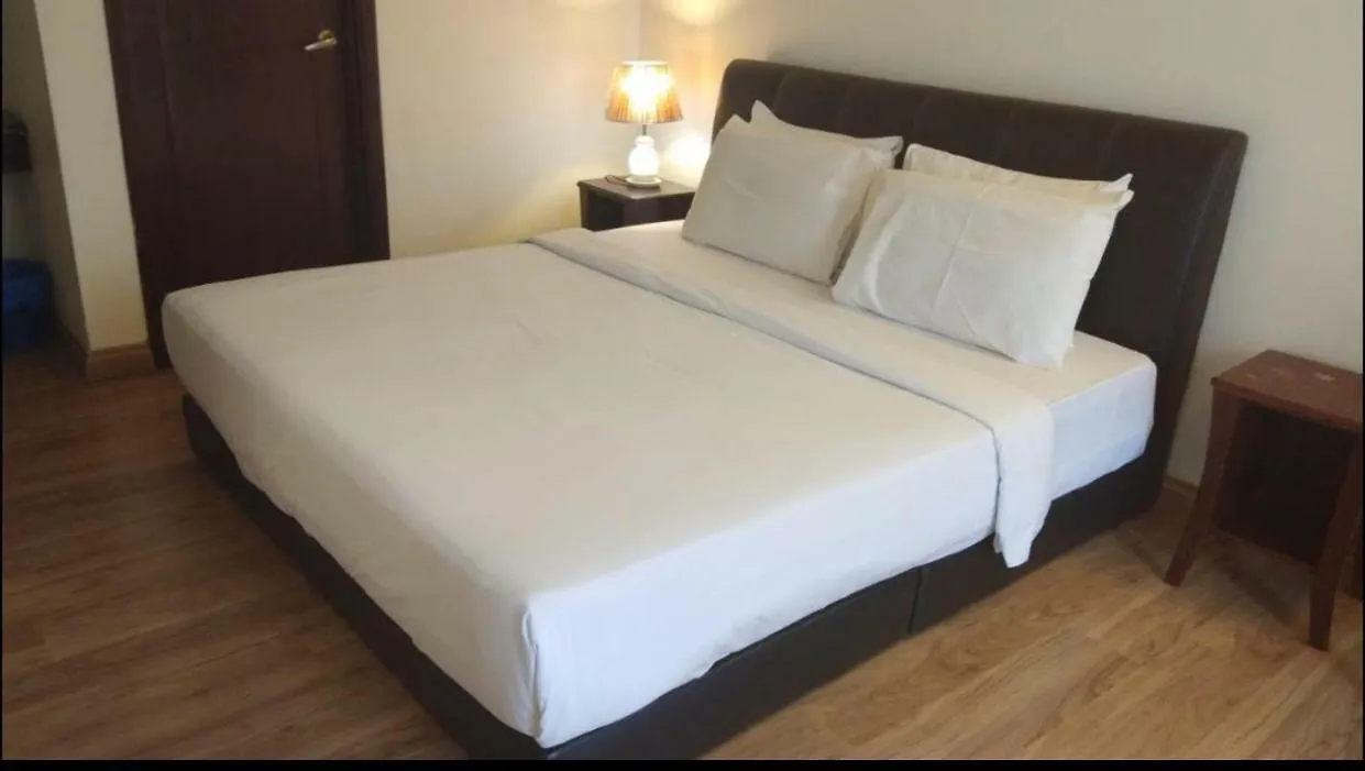 Tarragon Service Apartment Kuala Lumpur