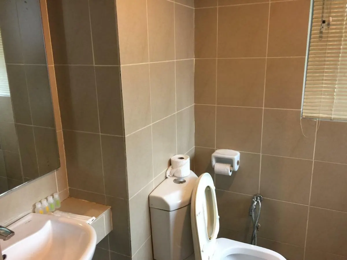 Tarragon Service Apartment Kuala Lumpur