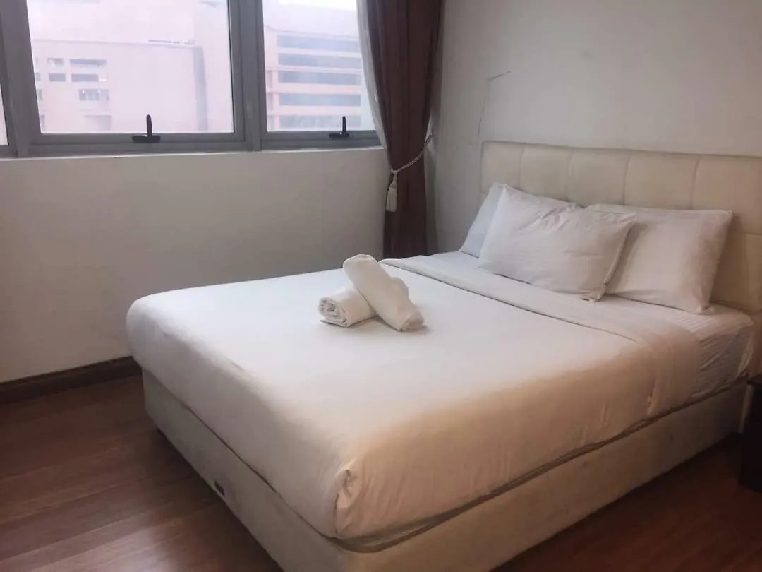 Tarragon Service Apartment Kuala Lumpur 0*,  Malaysia