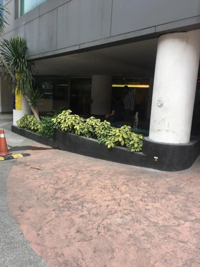 Tarragon Service Apartment Kuala Lumpur