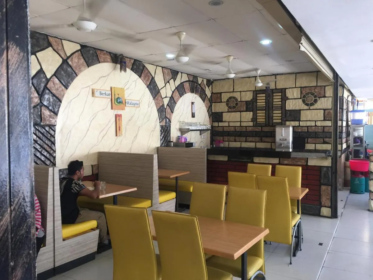 Tarragon Service Apartment Kuala Lumpur