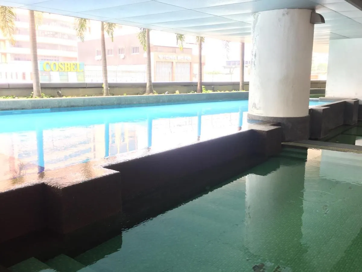 Tarragon Service Apartment Kuala Lumpur 0*,