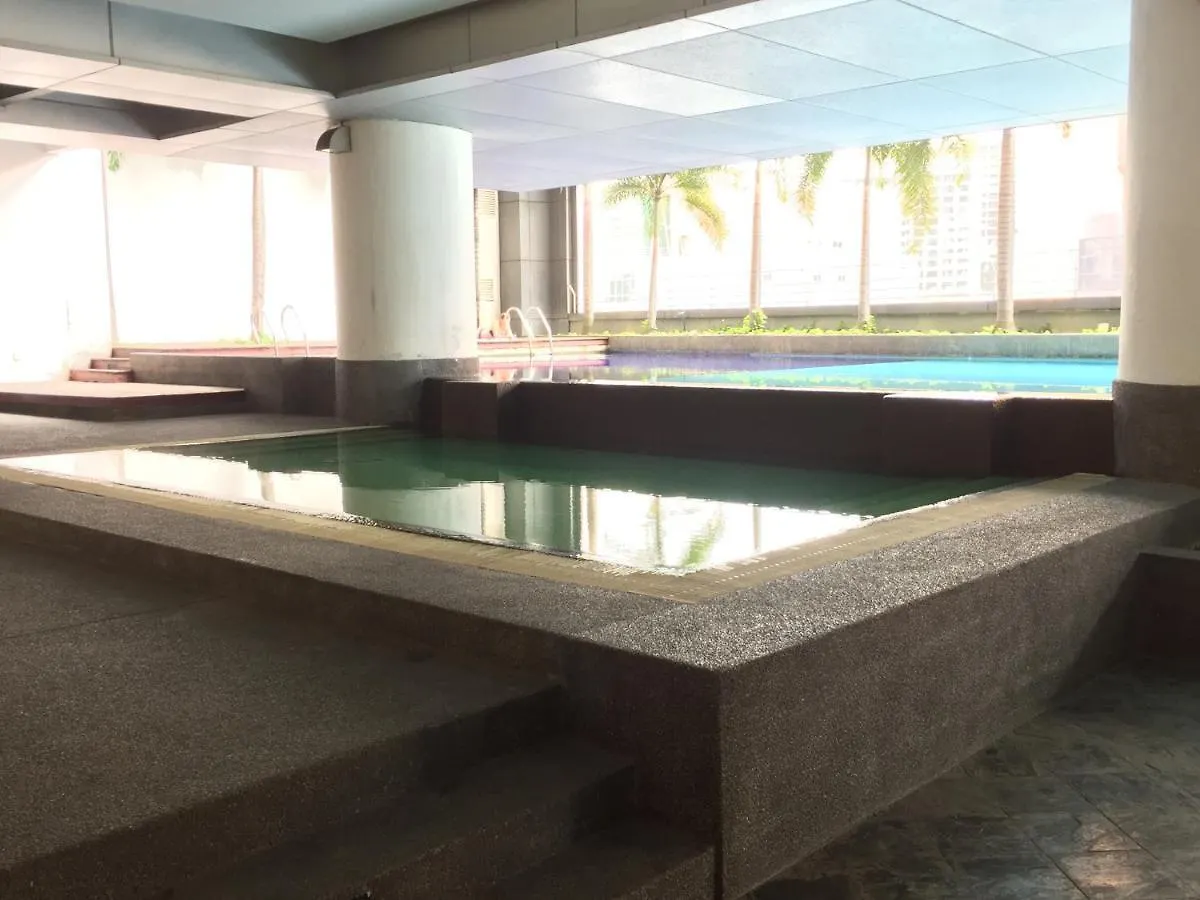 Tarragon Service Apartment Kuala Lumpur
