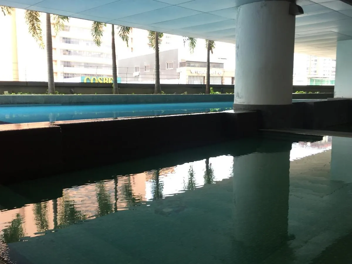 Tarragon Service Apartment Kuala Lumpur